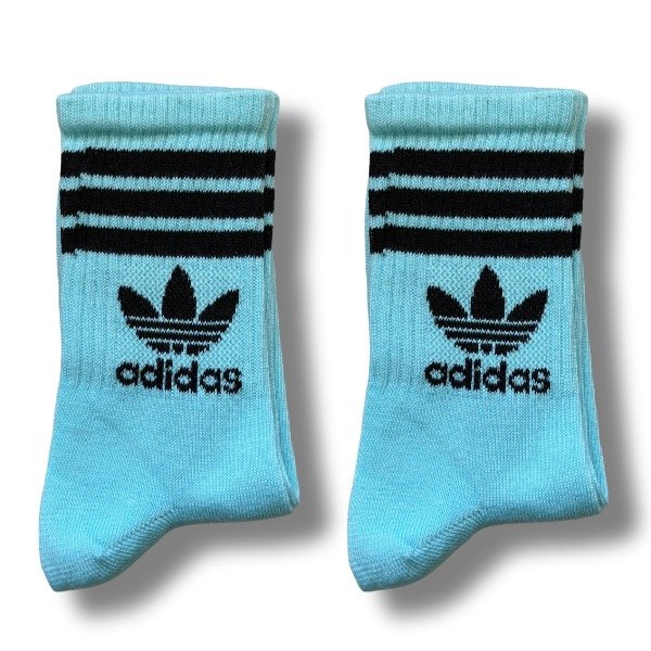 Producto - Adidas Celeste - Tenis