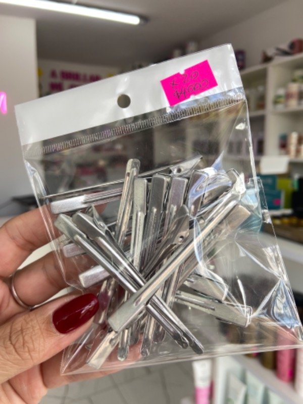 Producto - Picos largos x20