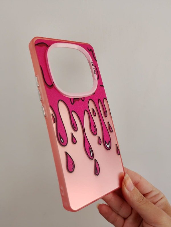 Producto - Funda Urban Style Drip