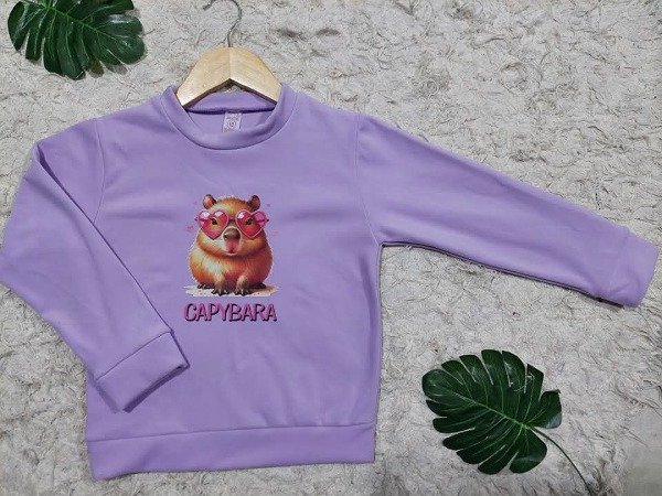 Producto - BUZITO DE DARLON " CAPI"