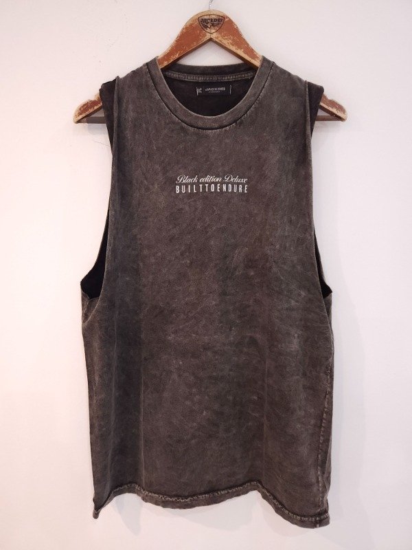 Producto - Musculosa Californiana Unisex