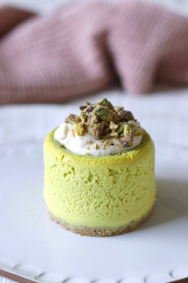 Producto - Pistacho