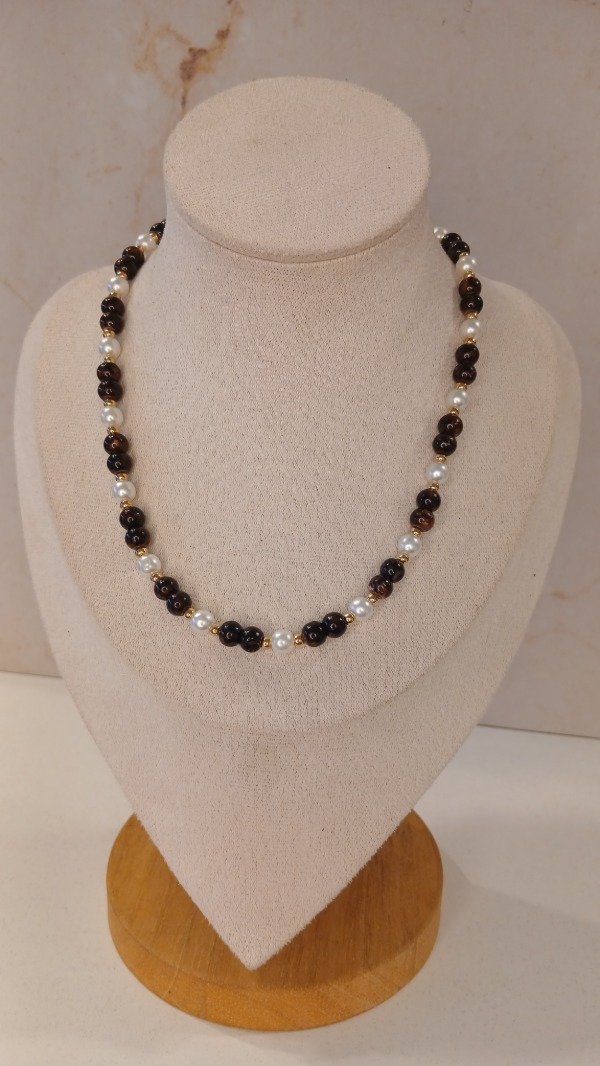 Producto - Collar Nur