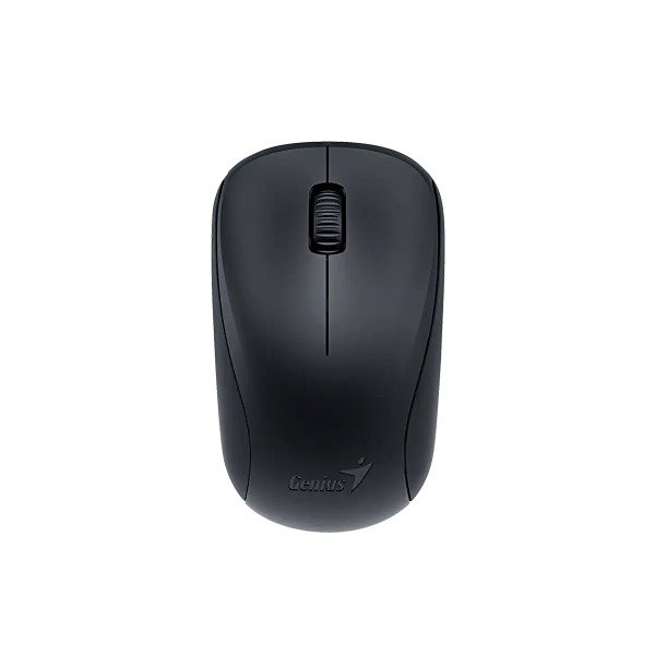 Producto - Mouse Genius NX 7000 BlueEye Black G5