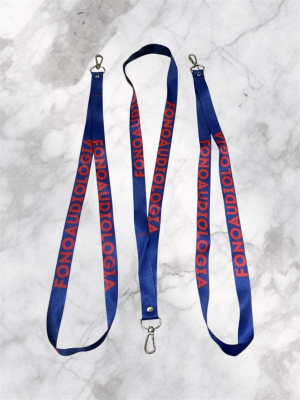 Producto - Cinta Fonoaudiologia