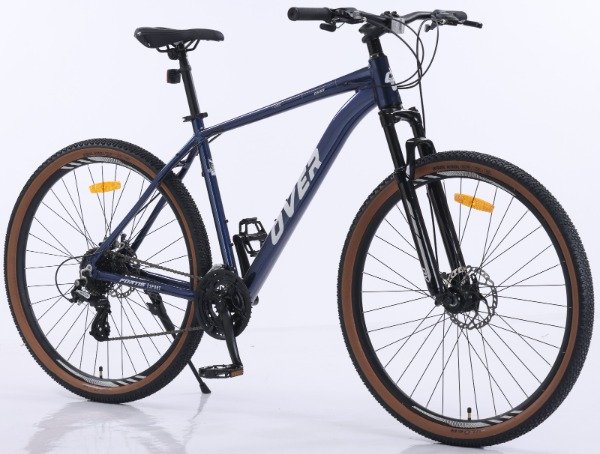 Producto - Over Fortis Sport