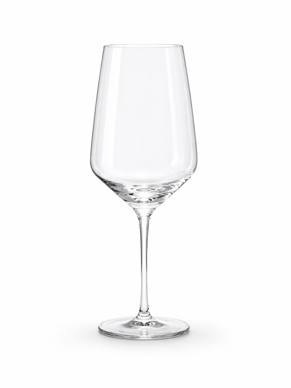Producto - Copa vino cristal