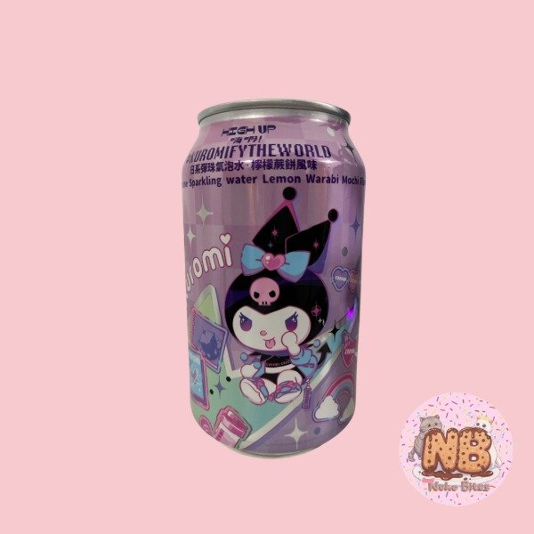 Producto - LATA KUROMI