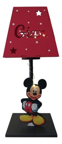 Producto - Centro De Mesa Personalizado 25u Luz Led - 3