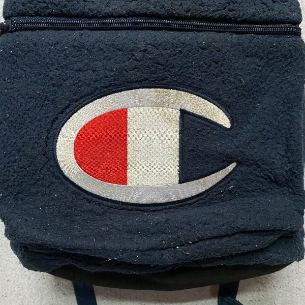 Producto - Sherpa Bagpack Champion Big Logo - 3