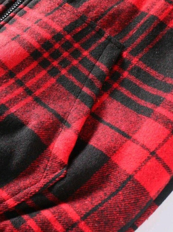 Producto - Campera nilo - 2