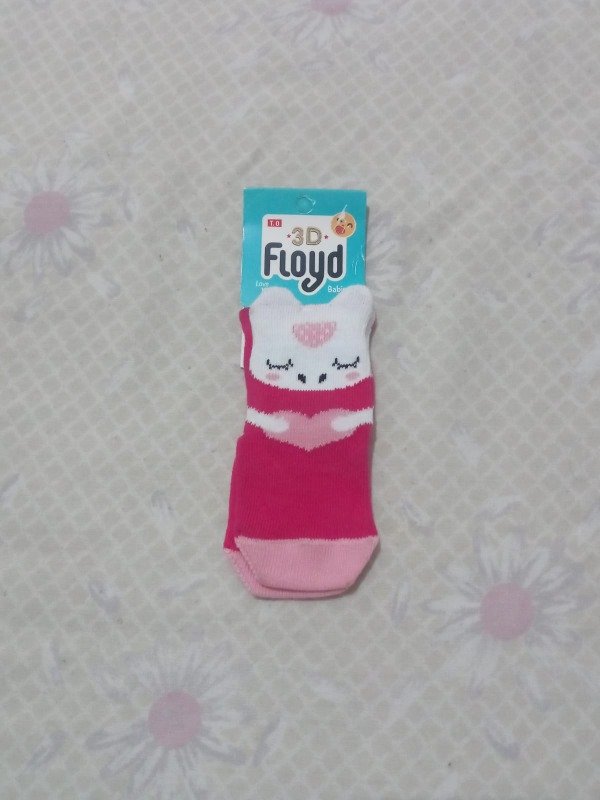 Floyd - Art 65t0 - (3 meses a 1 año) - Estampado