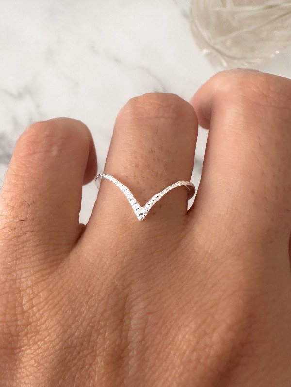 Producto - Anillo Kyria Plata 925