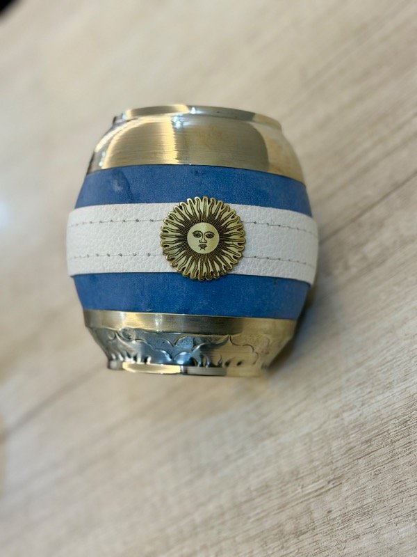 Producto - TORPEDO DOBLE BASE ALPACA ARGENTINA