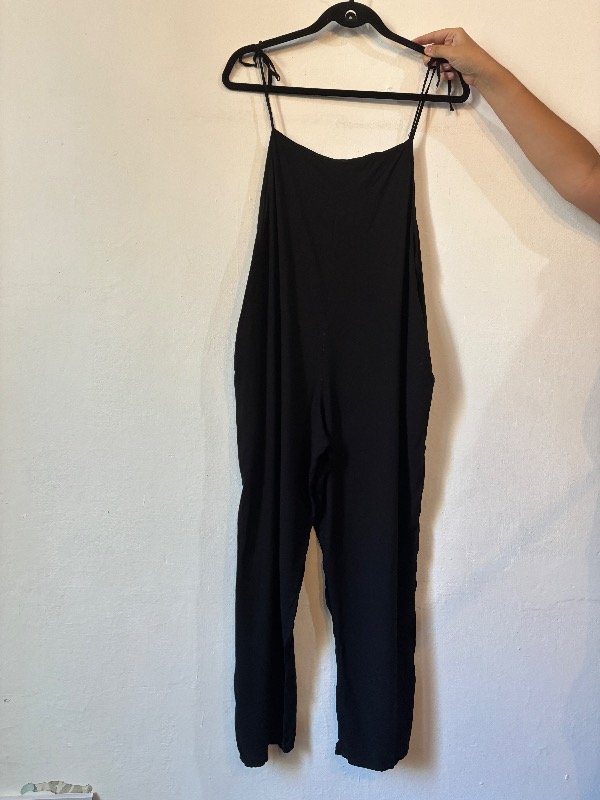 Producto - Monito fibrana negro