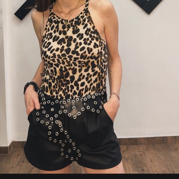 Producto - Body print