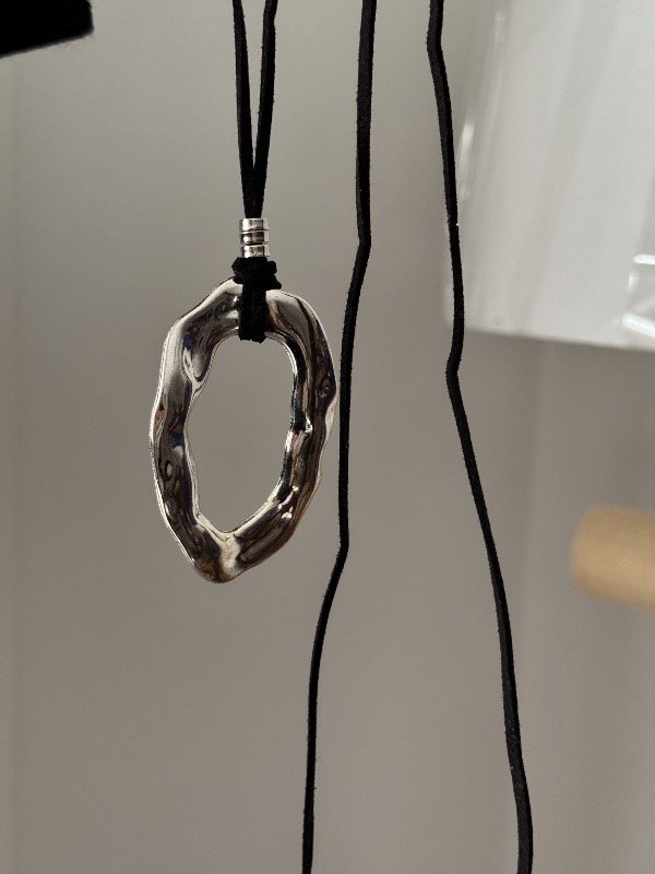 Producto - Choker Kalipso
