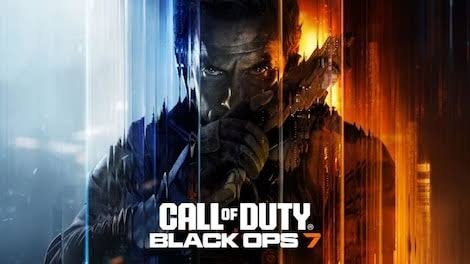 Producto - Call of Duty: Black Ops 7