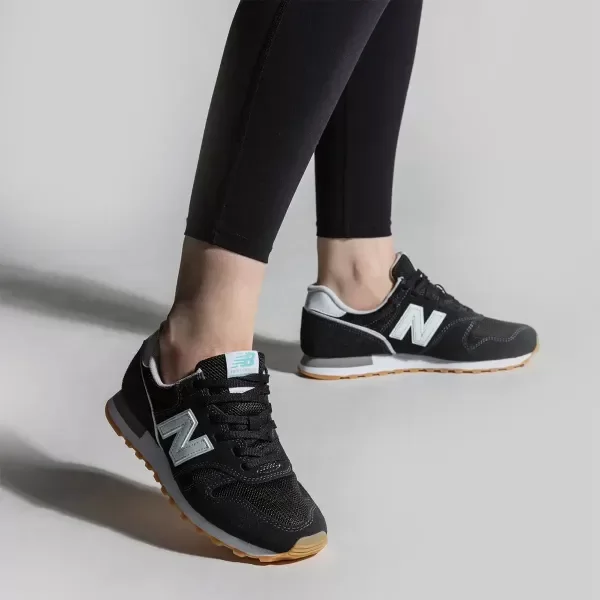 Producto - Zapatillas New Balance 373 Wl373pl2