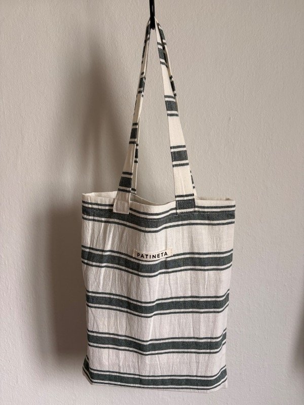 Producto - Tote Bag - Bolsa - 3