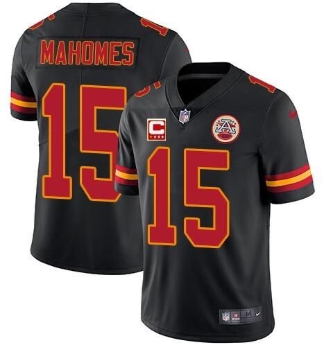 Producto - Camiseta NFL KANSAS CITY