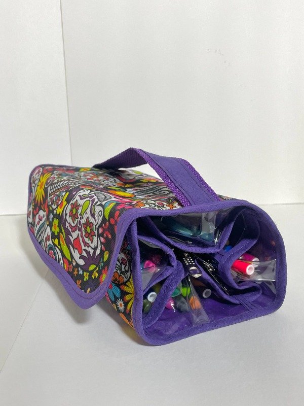 Producto - CARTUCHERA "ROCAMBOLE"