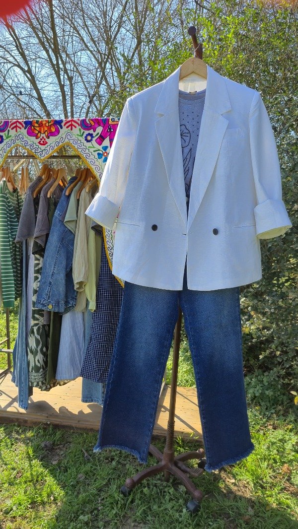 Producto - Blazer Martina - 0