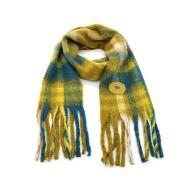 Producto - BUFANDA TRENDY 16853