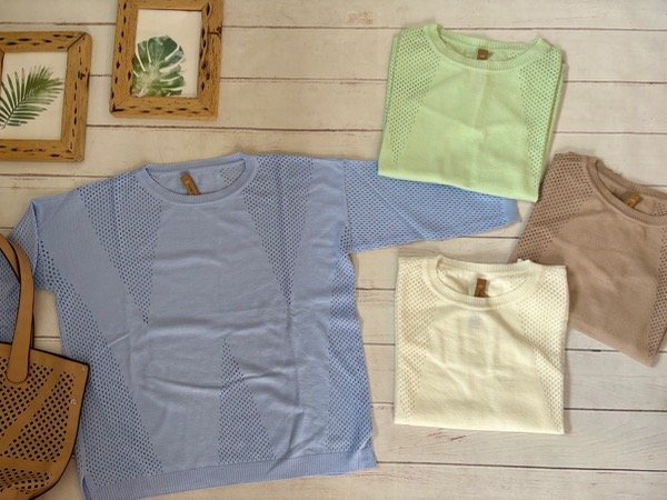Sweater Tilo II