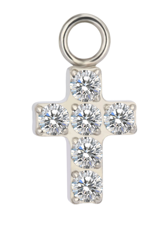 Producto - Charm cruz