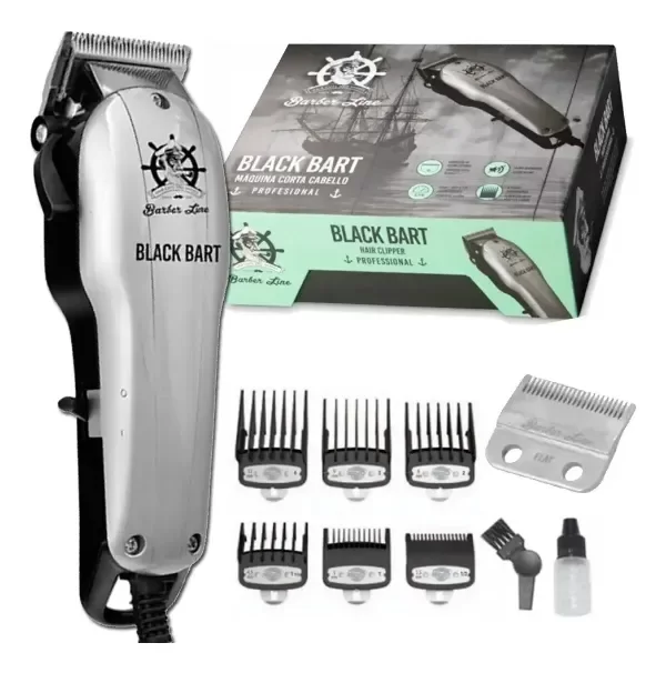 Producto - Máquina de corte Black Bart