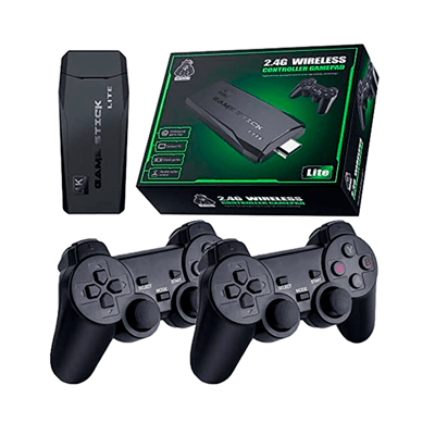 Producto - Consola Retro Stick Lite