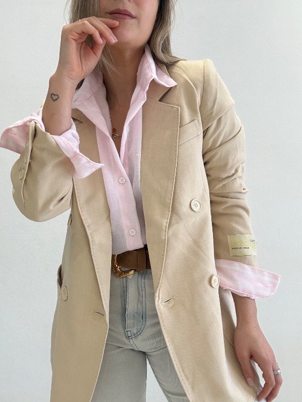 Producto - Blazer Virginia - 7
