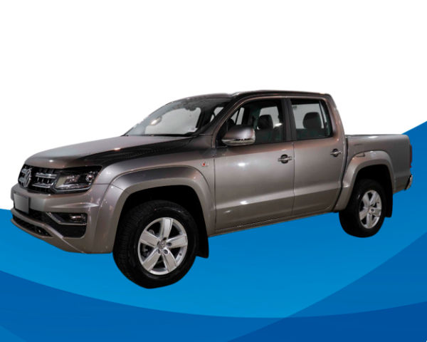 Producto - VOLKSWAGEN AMAROK 2.0 TDI (180CV) 4X2 C/DOBLE HIGHLINE 2013
