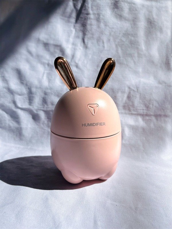 Producto - HUMIDIFICADOR CONEJO