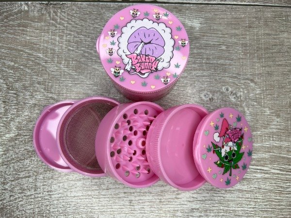 Producto - Picador Acrilico 5 Partes Grande