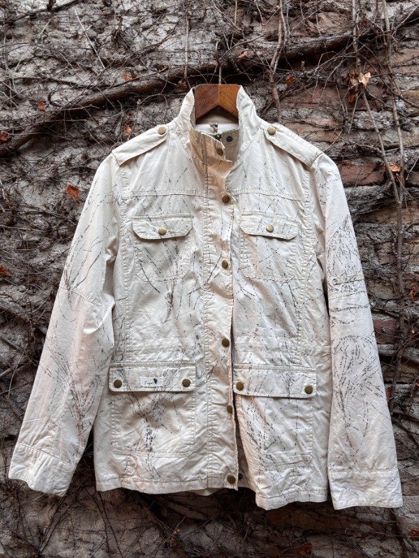 Producto - Campera Michay (Casa Errática)