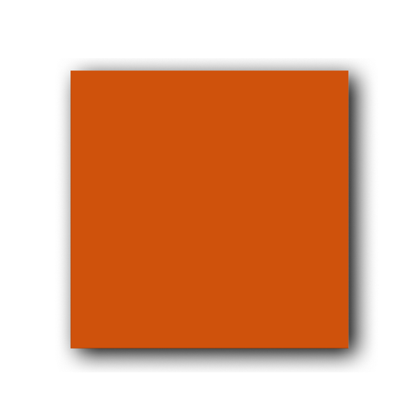 Producto - Naranja Oscuro-  Linea Mosaiquismo