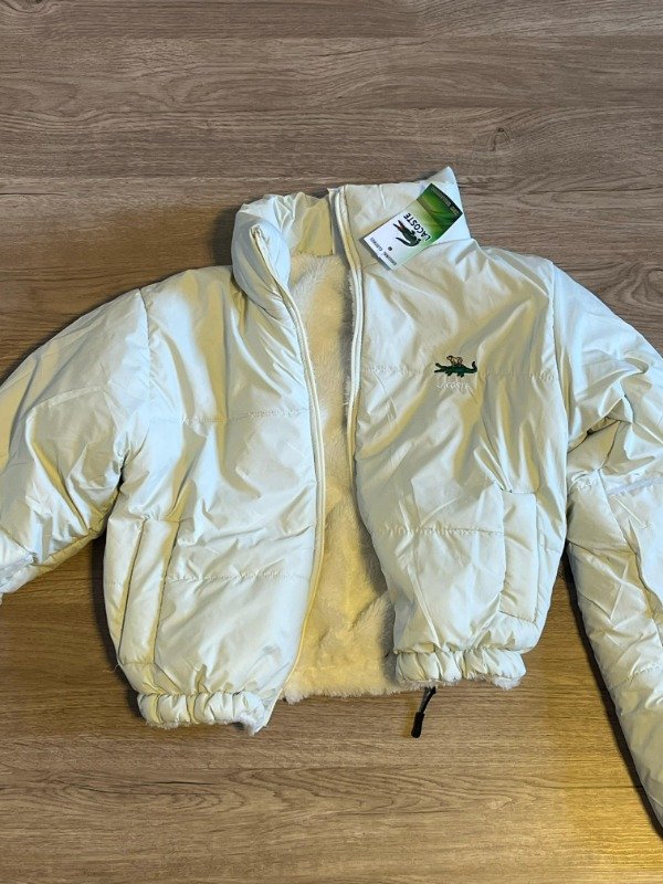 Producto - puffer con peluche