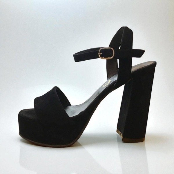 Producto - Lola Negro