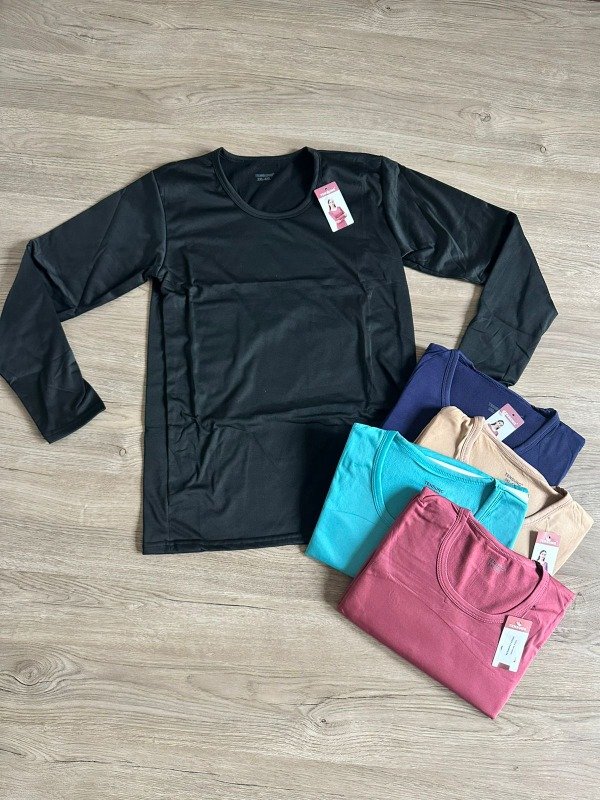 Producto - Termica Mujer