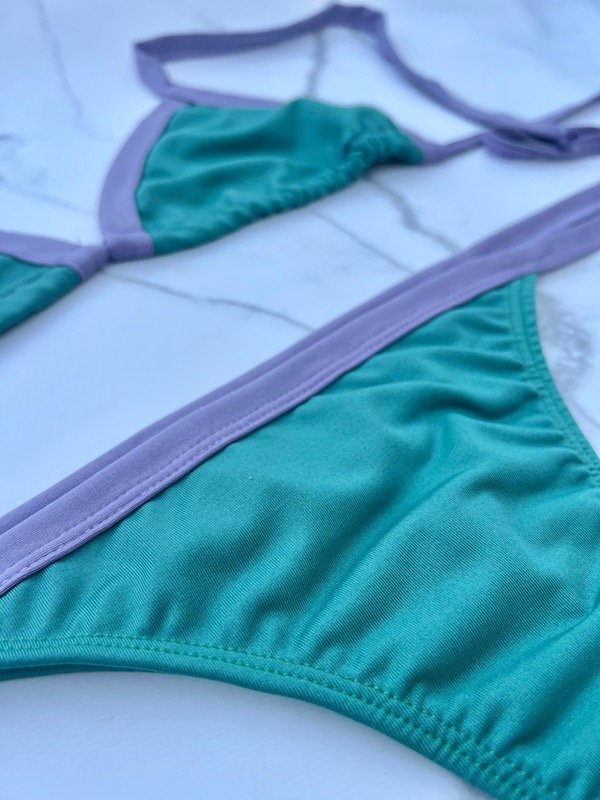 Producto - BK CORA VERDE MALVA talle 95 - 2