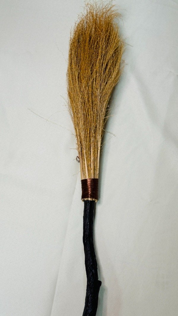 Producto - Escoba bruja grande