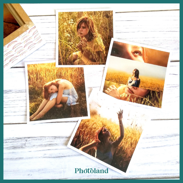 Producto - Fotos Square (RD)