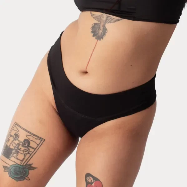 Producto - Malla menstrual - Vedetina angosta
