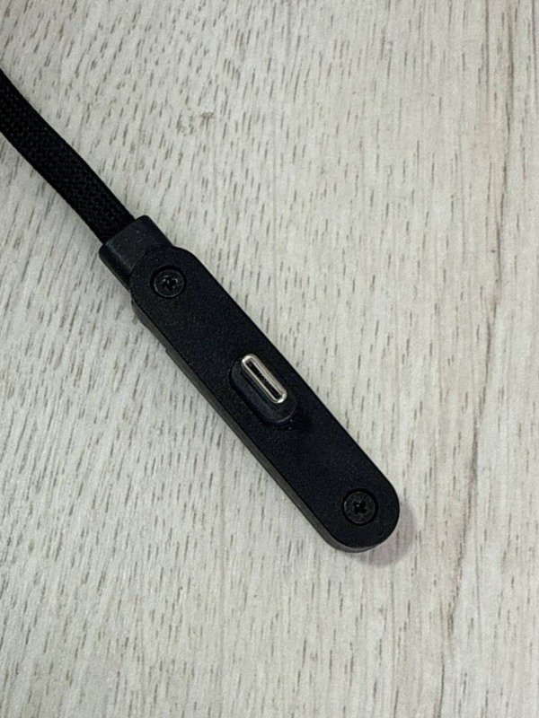 Producto - CABLE SOUL CON SOPORTE INCLUIDO 1.5 METROS - TIPO C A TIPO C - 3