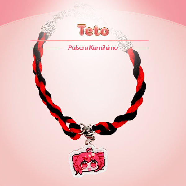 Producto - Teto (pulsera)