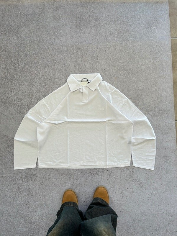 Producto - CAMISOLA DEPTO BOY WHITE