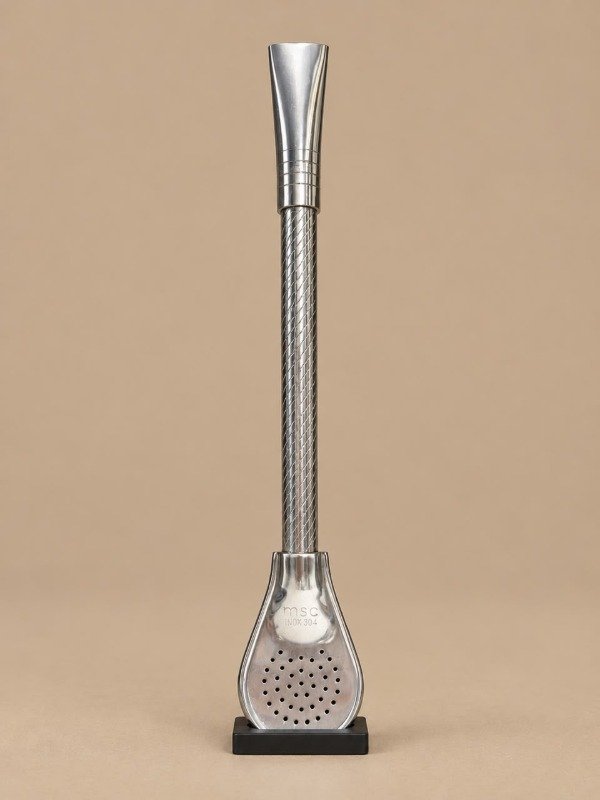 Producto - Bombillon de acero 17,5 - 0