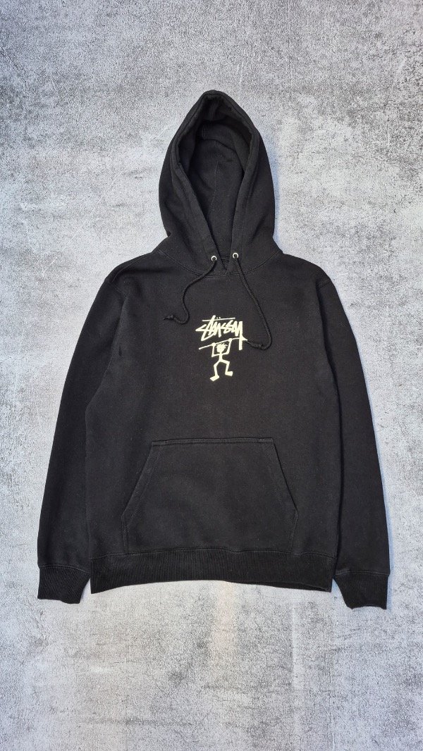 Producto - CANGURO STUSSY